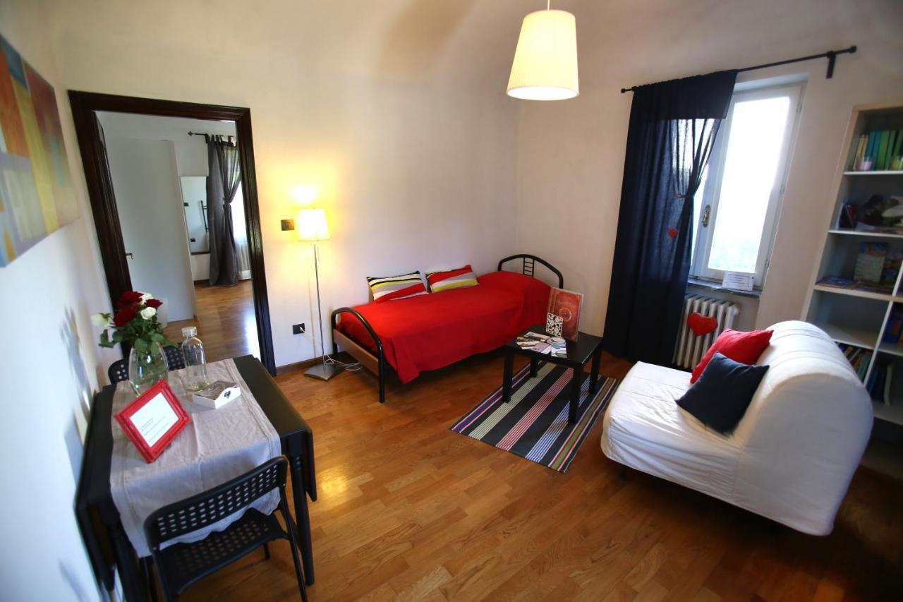 B&B Casa Fefe' Мондови Экстерьер фото